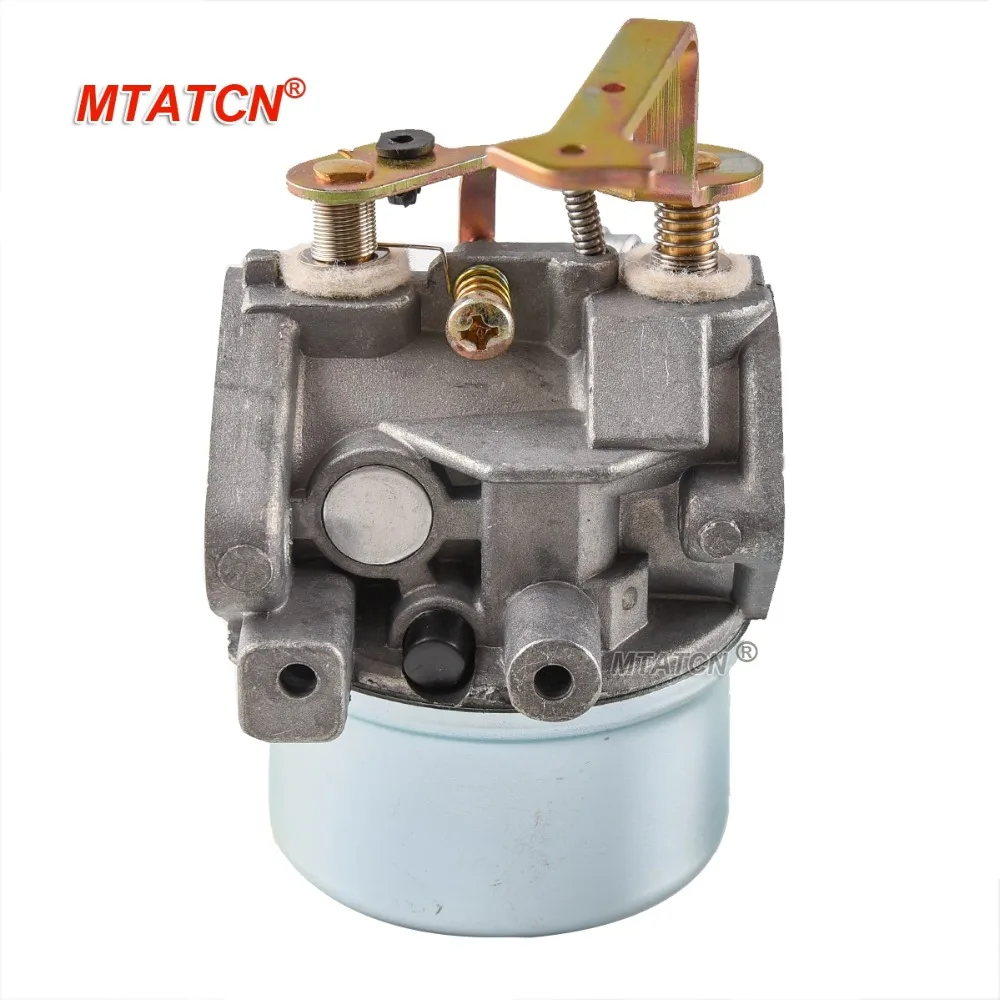 Карбюратор для tecumseh 640260 640260A 8HP 10HP Coleman мастер генератор Carb|Карбюратор| |
