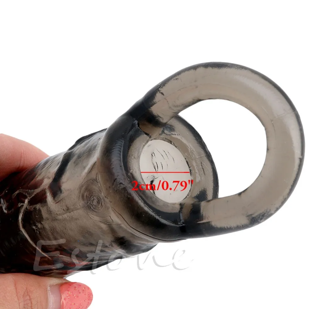 Black Dildo Suction Cup Masturbator Prostata Anal Pussy Penis Sex Toy G-Spot New Arrival |