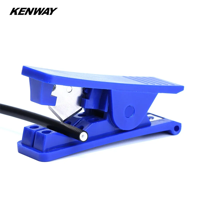 Портативный мини резак для труб и велосипедов профессиональный пластиковых