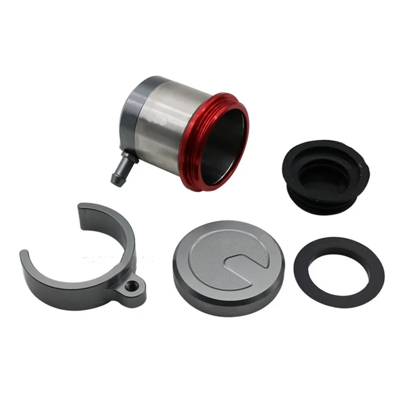 Электрический Плита жира Стиль мотоциклетные спереди и сзади главный цилиндр