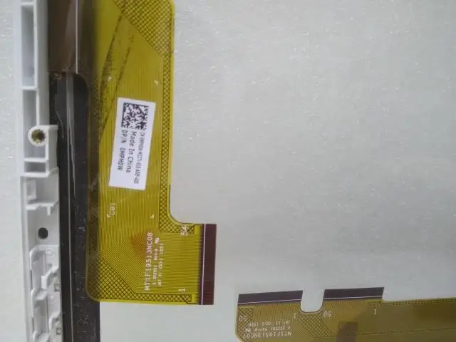 Оригинальный Новый 19 5 дюймов ЖК дисплей сенсорный экран стекло для Dell Inspiron 3059 все