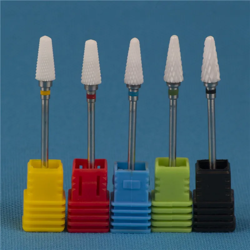 Feecy 1T 1Set 5pcs Feecy электрическая дрель для ногтей, профессиональный набор, маникюрный аппарат, электрический аппарат для маникюра, машинка для маникюра, дрель для ногтей - Цвет: Feecy 1T 1Set 5pcs