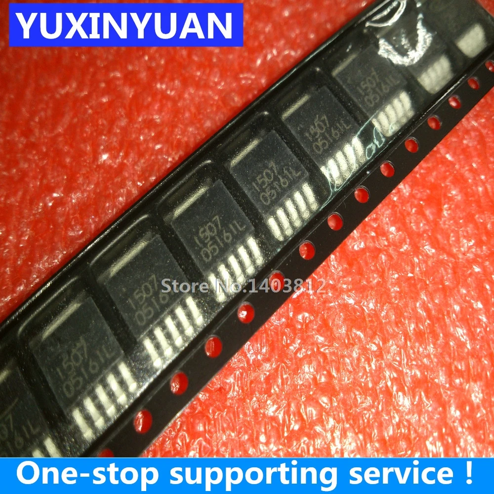 

AC1507 TO-263 10 шт./лот