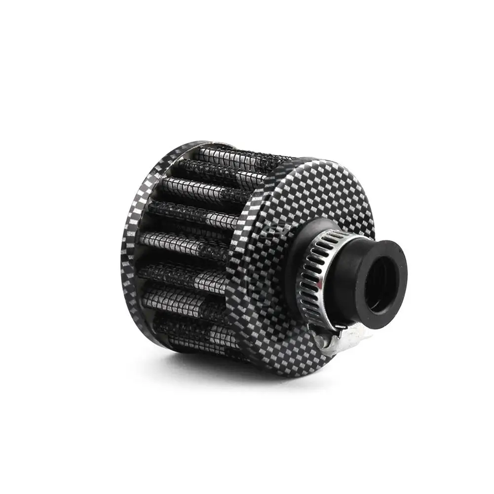 2019 Универсальный индукционный воздушный фильтр для подавления бактерий 12