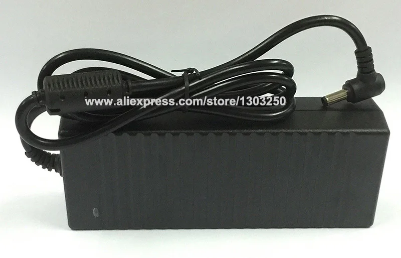 1 шт. AC DC 12 В 10A блок питания 120 Вт адаптер зарядное устройство 5 мм x 2 для