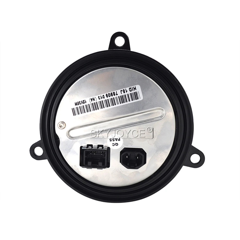 Высококачественный блок управления ксеноновым балластом SKYJOYCE 12 в 35 Вт D1S D1R Ecu