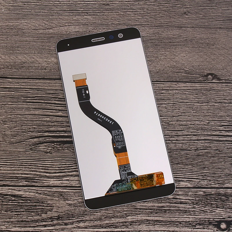 ЖК-дисплей с сенсорным экраном и рамкой для Huawei P10 Lite 2/3 дюйма | Мобильные телефоны