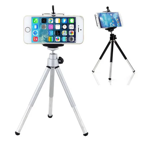2017 5in1 Phone Camera Lens Kit 8x Telephoto Fisheye Wide Angle Macro Mini Tripod For iPhone 6 6s 7 8 Plus Smartphone|fisheye wide angle macro|camera