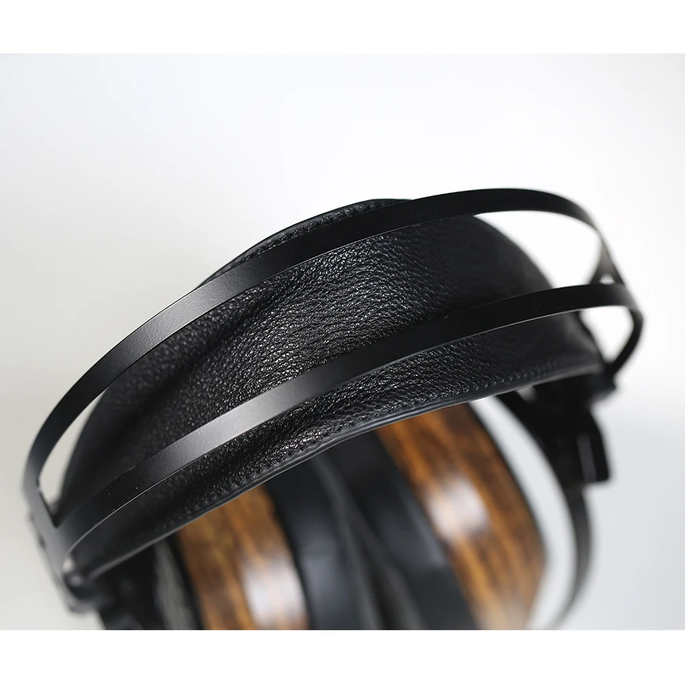 Sendyaudio Black beauty Series Aiva 97*76 мм плоские магнитные наушники