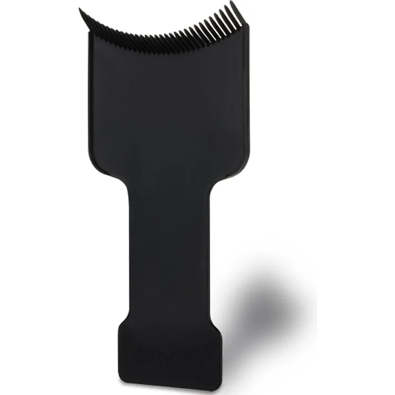 Профессиональный модный парикмахерский распылитель для волос Кисть для расчистки салонов окрашивание волос палочки цвет доски инструмент для укладки волос