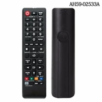 new ah59 02533a replace remote for samsung blu ray disc home theater ht h5500w ht h4500 ht j5500w ht f4500 ht h5500w
