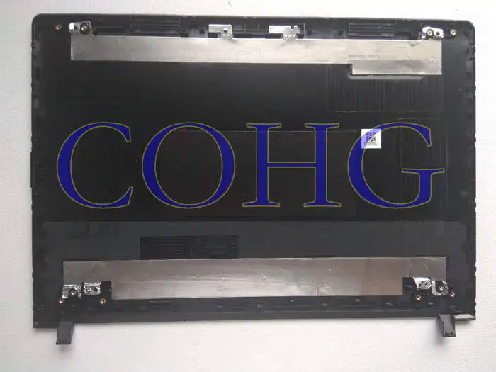 Новый оригинальный задний Дисплей задняя крышка Lcd Крышка черный для lenovo TanYi 310-14