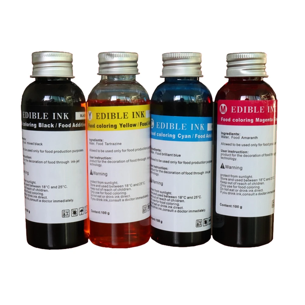 Латте арт печатная машина само латте кофе принтер автоматический со съедобными