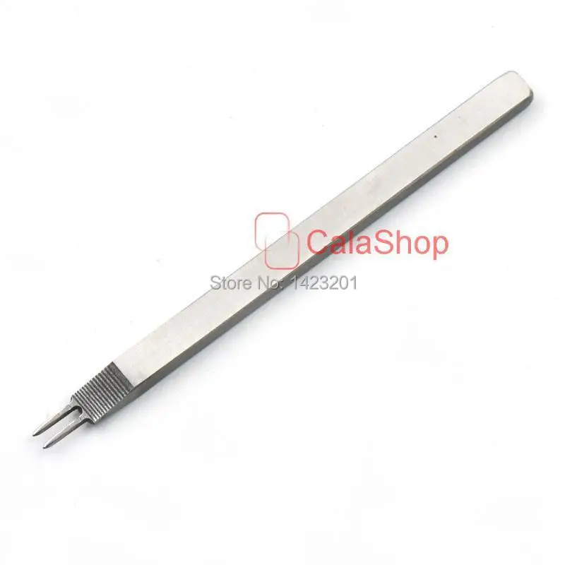 1 Pcs / Lot 2 4 6 Hole 3mm Leather Craft Tools Chisels Punches Lacing Stitching | Дом и сад