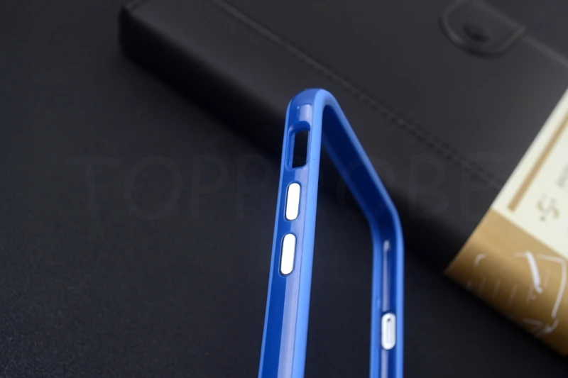 Гибридный проданный цветной ТПУ бампер для Iphone 6 6s 7 8 Plus X защитная рамка силиконовый чехол для Iphone XS XR XS MAX мягкие чехлы для телефонов
