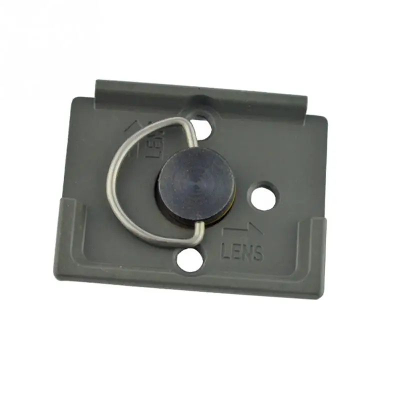 200PL 14 PL совместима с быстроразъемной пластиной Manfrotto арки штатива камеры|Штативы|