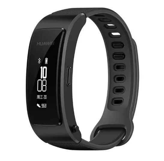 Оригинальный умный Браслет huawei Talkband B3 Lite браслет с Bluetooth фитнес трекер сна