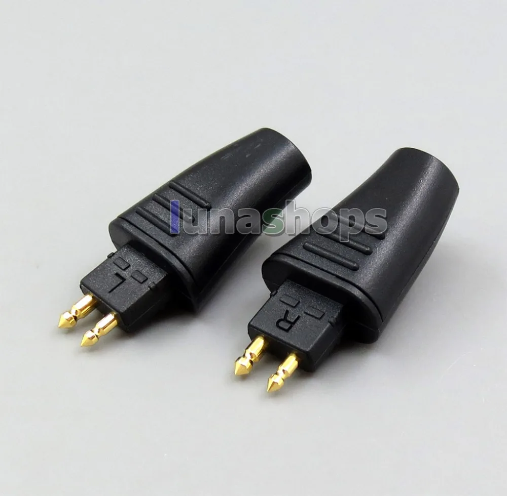 LN006026 наушники для наушников DIY Audio Custom Pin Adapter фостекса TH900 MKII MK2|Аксессуары