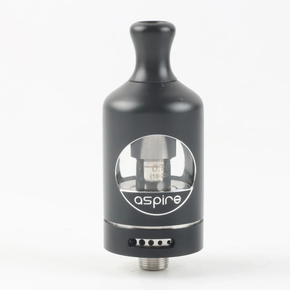 Оригинал Aspire Наутилус 2 бака мл MTL распылитель костюм Nautilus BVC катушки 1 8/0.7ohm для