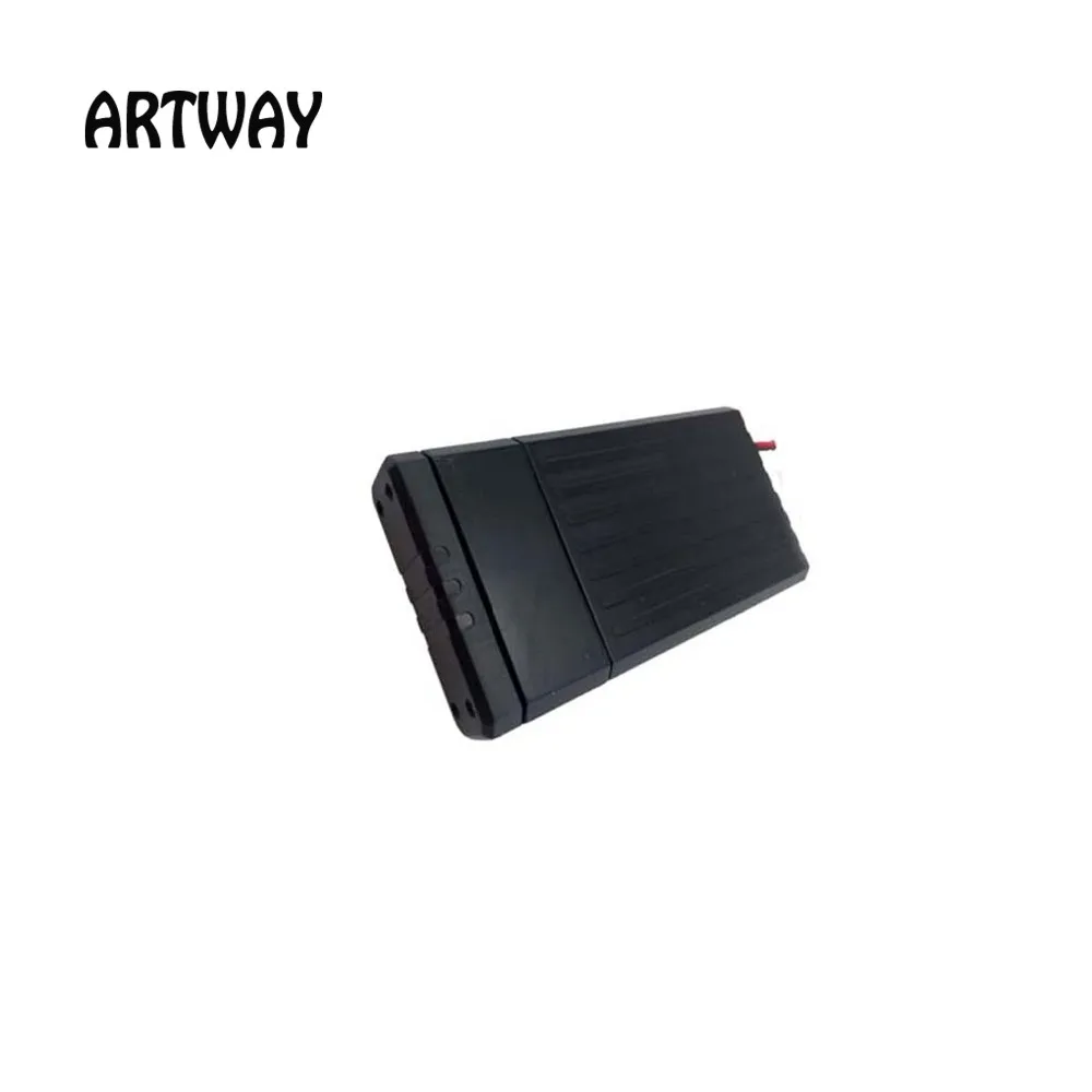 Мини водонепроницаемая Встроенная батарея машина мотоцикл автомобиль