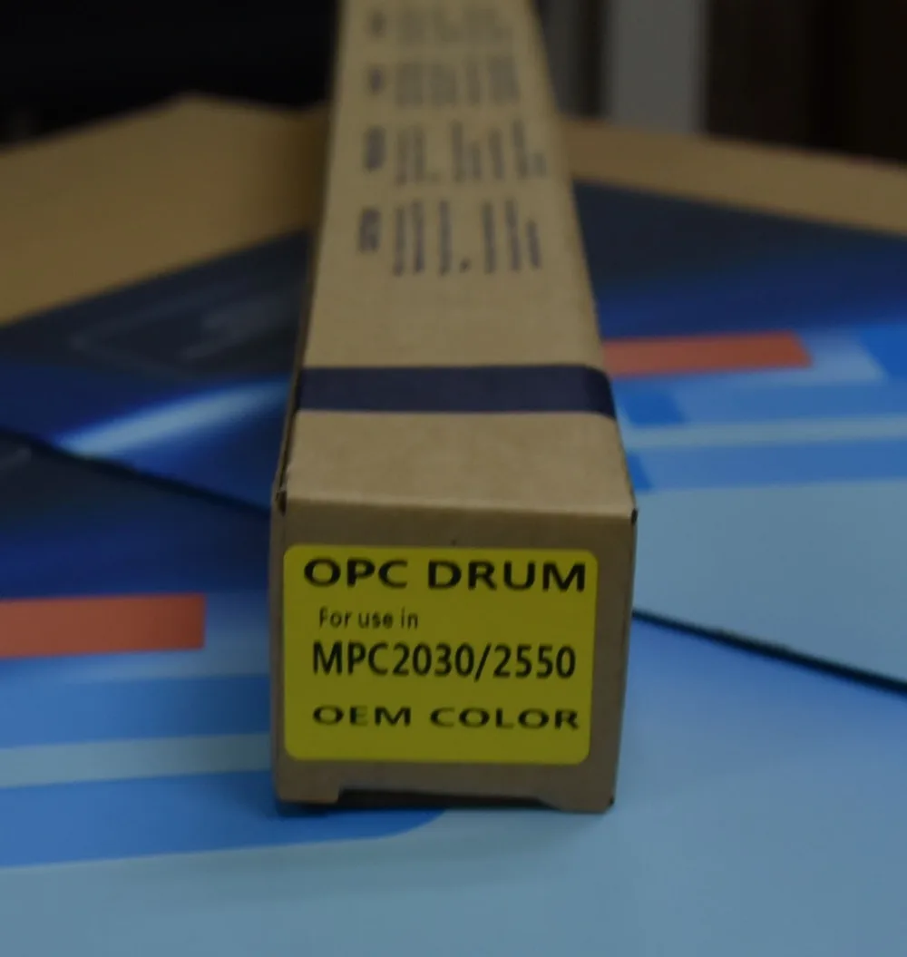 Шт. барабан для Ricoh AfIcio MP C2010 C2030 C2050 копир фотобарабан