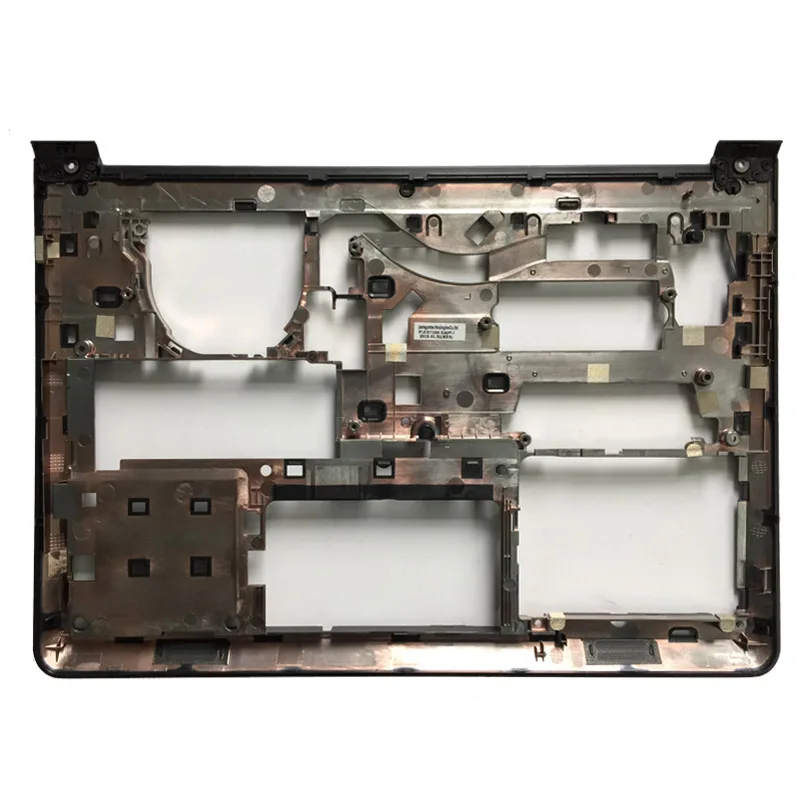 Новый чехол для ноутбука Dell Inspiron 14 5000 5447 5445 5448 верхняя часть с тачпадом/90% нижний