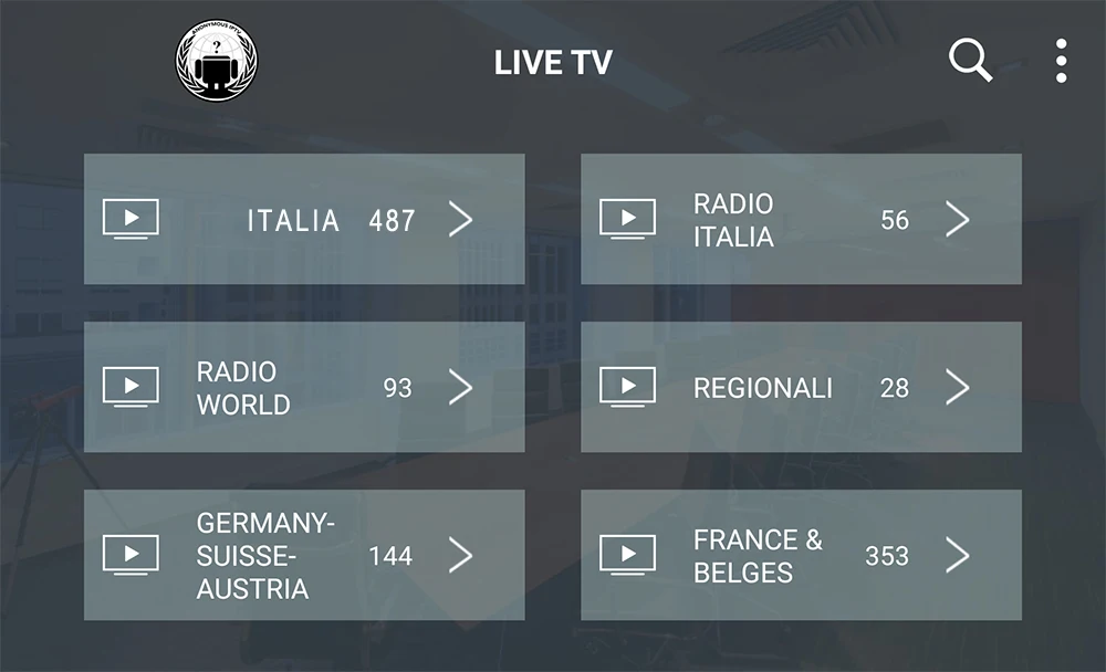 Ucer iptv Италия 1 Год список подписки код Поддержка android enigma2 m3u smart tv mag для Европы albania испанско-португальский Германия