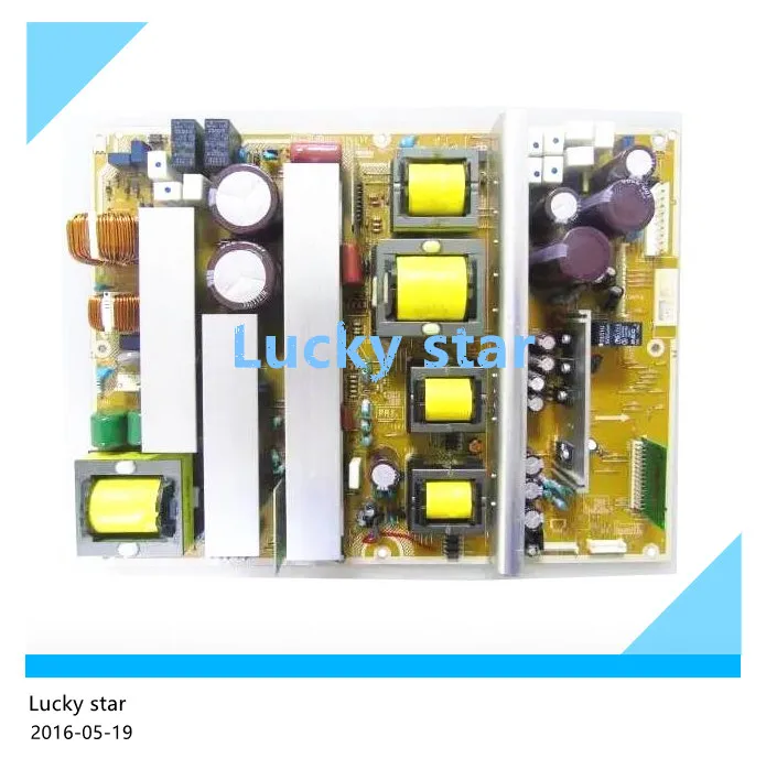 

P50X101C power supply board MPF7726L MPF7726 PCPF0202 part