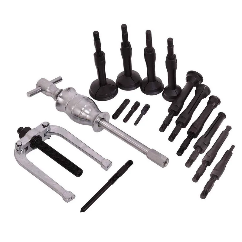 16 шт. набор инструментов для снятия внутренней части автомобиля |