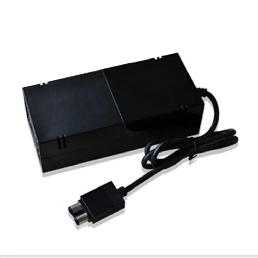 AC Adapter for XBOX ONE Host Power Adapter in 100-240V Charge Charging Power Supply Cord Cable