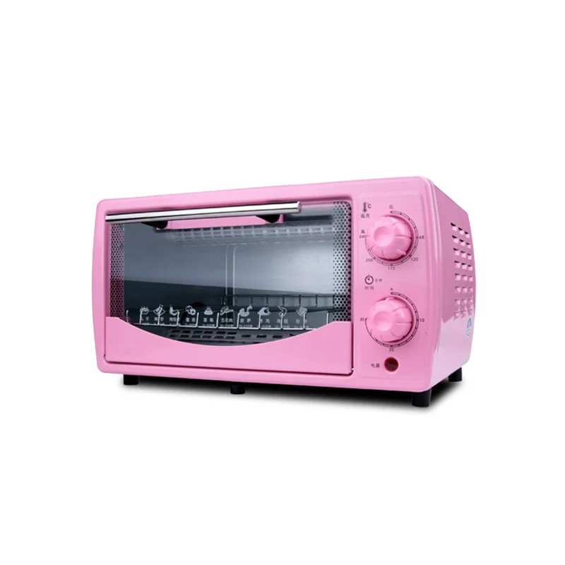 

12L electric oven hot air circulation Cake Makers