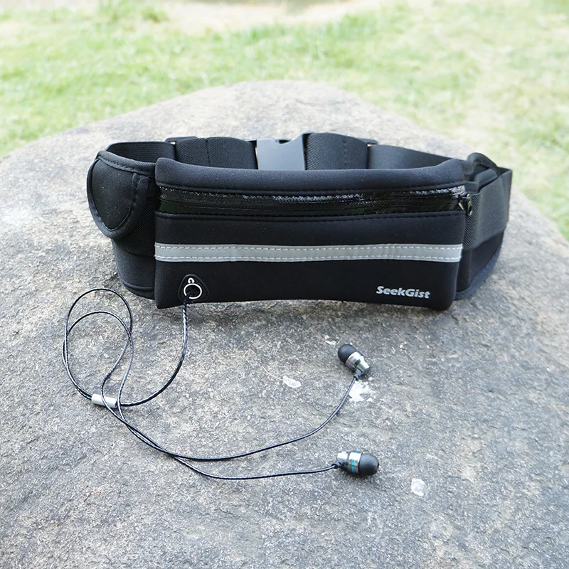 Новый 5 видов цветов высокое качество сумка для бега многофункциональная женщин