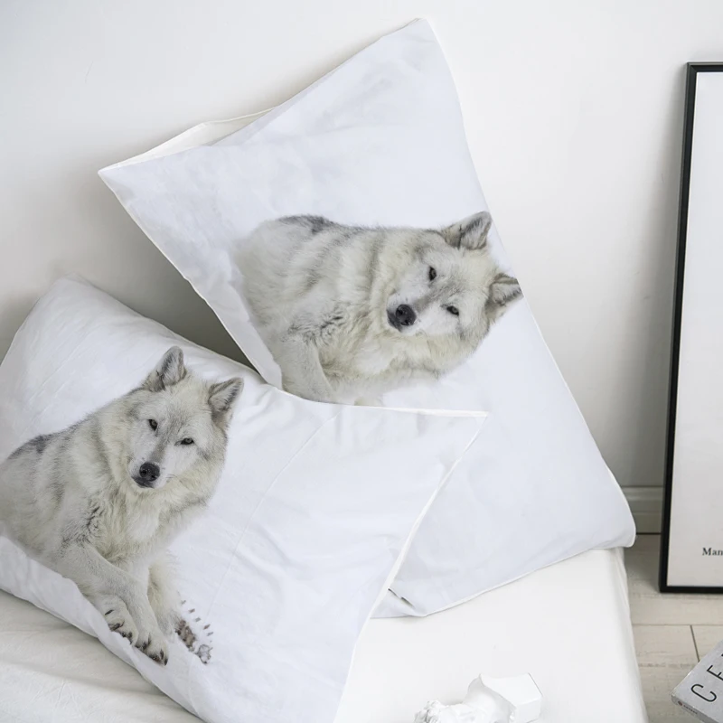 3D HD Custom Pillow Case,2PCS Pillowcase 50x70/50x75/50x80/70x70,Decorative Pillow Cover Animal dream fire wolf,Bedding
3D HD Custom Pillow Case,2PCS Pillowcase 50x70/50x75/50x80/70x70,Decorative Pillow Cover Animal dream fire wolf,Bedding