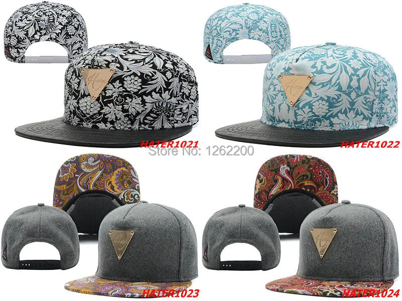 Hater hats caps snapbacks cheap price 