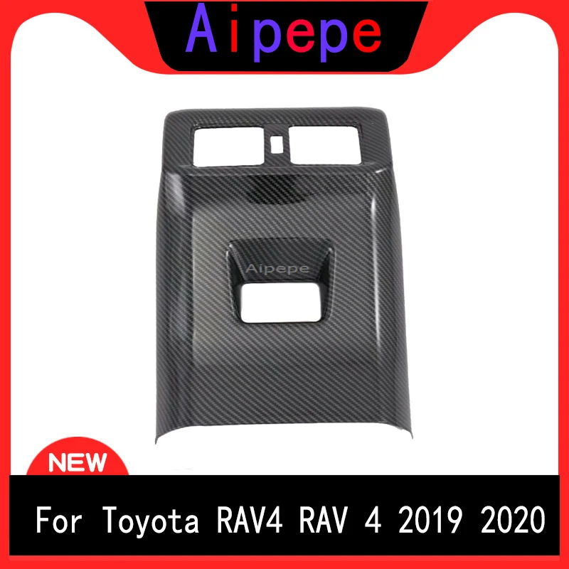 Для Toyota RAV4 RAV 4 2019 2020 автомобильный Кондиционер вентиляционное отверстие крышка
