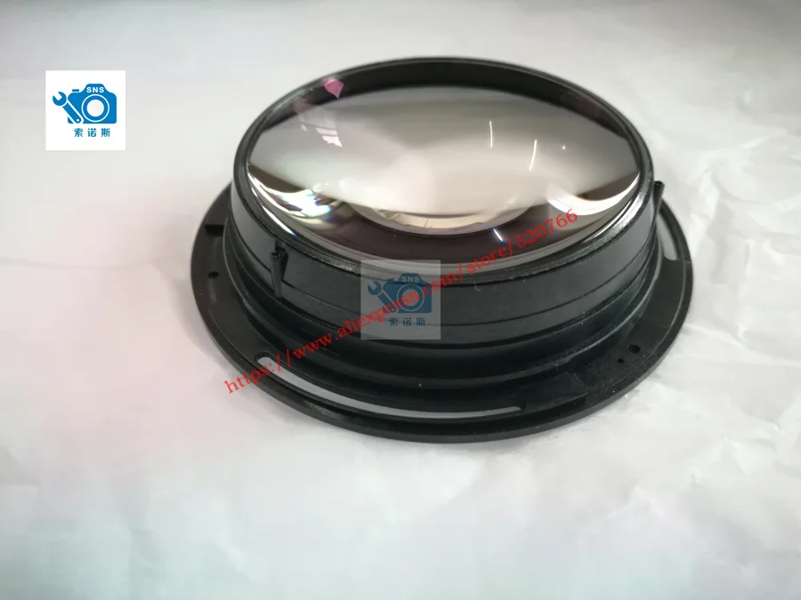 Новые и оригинальные для Canon EF 24-105 мм F4.0L IS USM передние оптические линзы G1 группа стекла 24-105 yg2-2198-000
