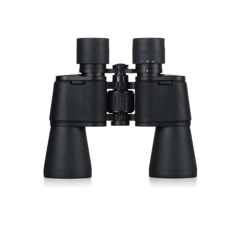 Qanliiy 60x60 60 Times HD Day Vision Power Binocular Telescope Travel Binocle Concert Necessary Prism BAK7 Outdoor Bird Watching |