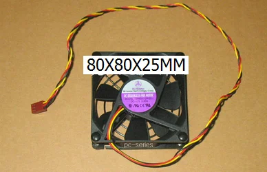 

SP802512H-03 12V 0.30A 8CM