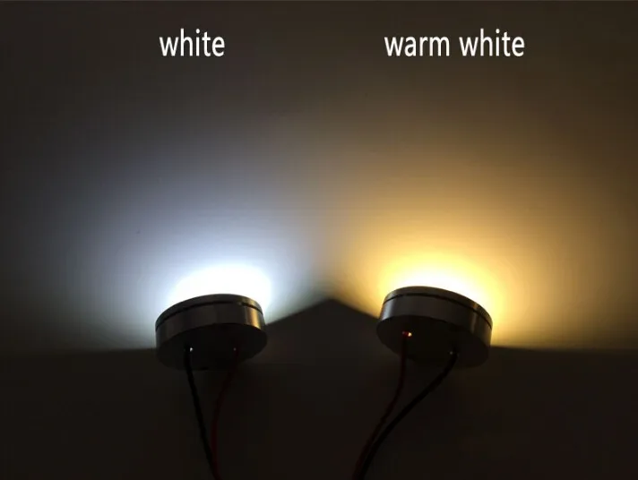 Бесплатная доставка миниатюрный светодиодный светильник 3 Вт с регулируемой