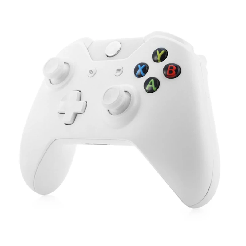 Bluetooth геймпад для Xbox One беспроводной контроллер джойстик консоли Win7/8/10 PC|Геймпады|