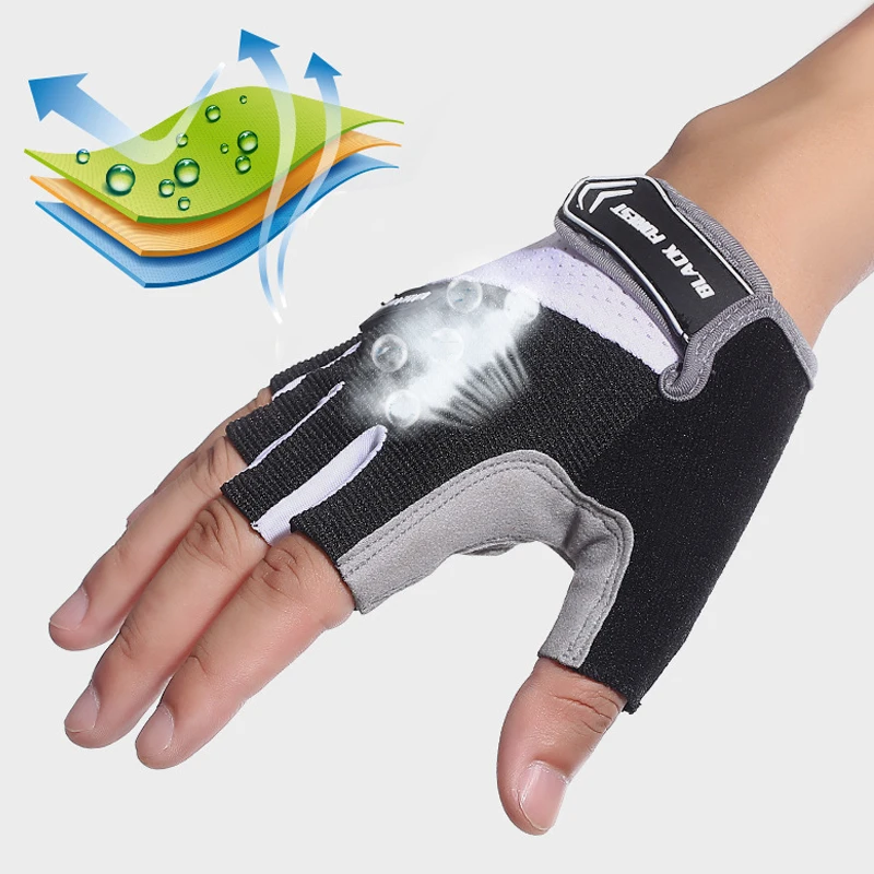 Велосипедные перчатки с полупальцами, велосипедные перчатки luva ciclismo guantes mtb bisiklet eldiveni luvas ciclismo eldiven guantes