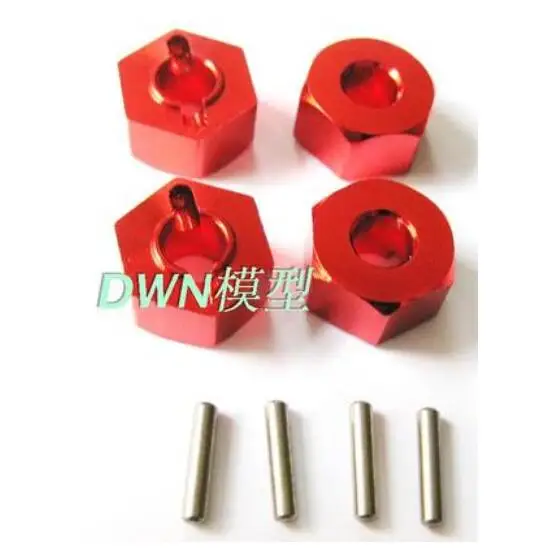 Combiner set Wltoys 12429 12428 12423 RC автомобиль запасные металлический обновления все детали - Цвет: Combiner set