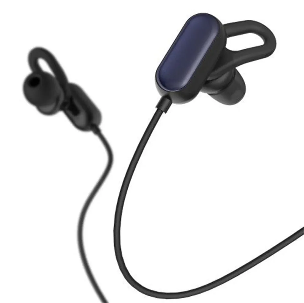 Оригинальный Xiaomi mi Спортивные Bluetooth наушники для спортивной камеры Xiao