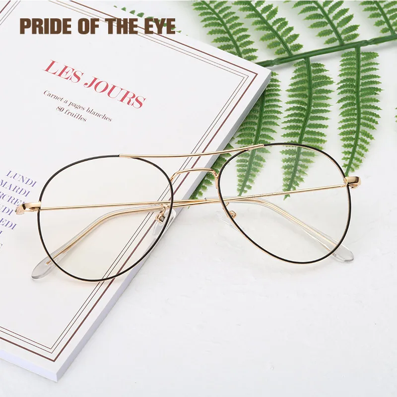 

Anti Blue Ray Glasses for Men Women Blue Ray Radiation Blue Light Blocking Spectacles Computer Glasses
