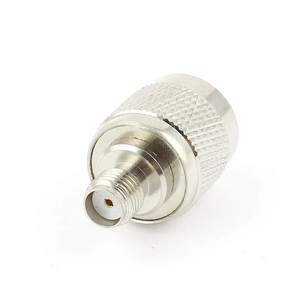 Фоторазъем штырь гнездо SMA M/F прямой адаптер коаксиальный кабель разъем в RP TNC