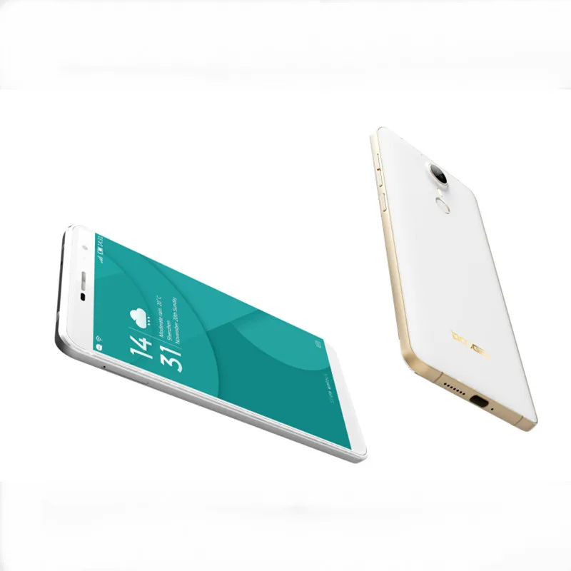 Doogee F7 Pro мобильные телефоны 5.7 дюйма FHD 4 ГБ Оперативная память + 32 Встроенная Android6.0