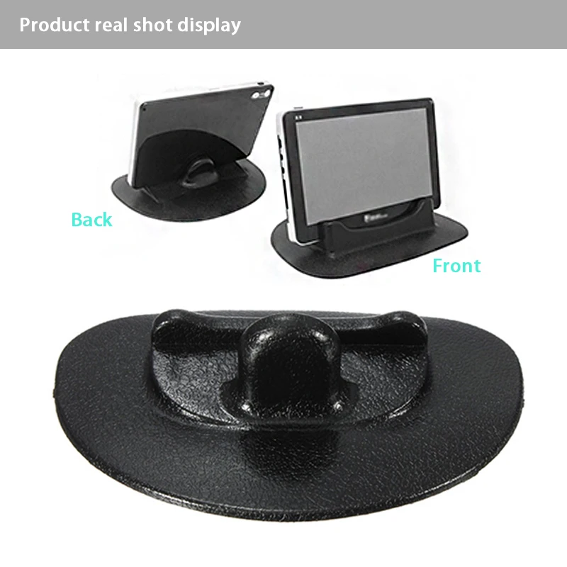 LENTAI 1 шт. автомобильный бочонок Силиконовое противоскользящее покрытие матовые