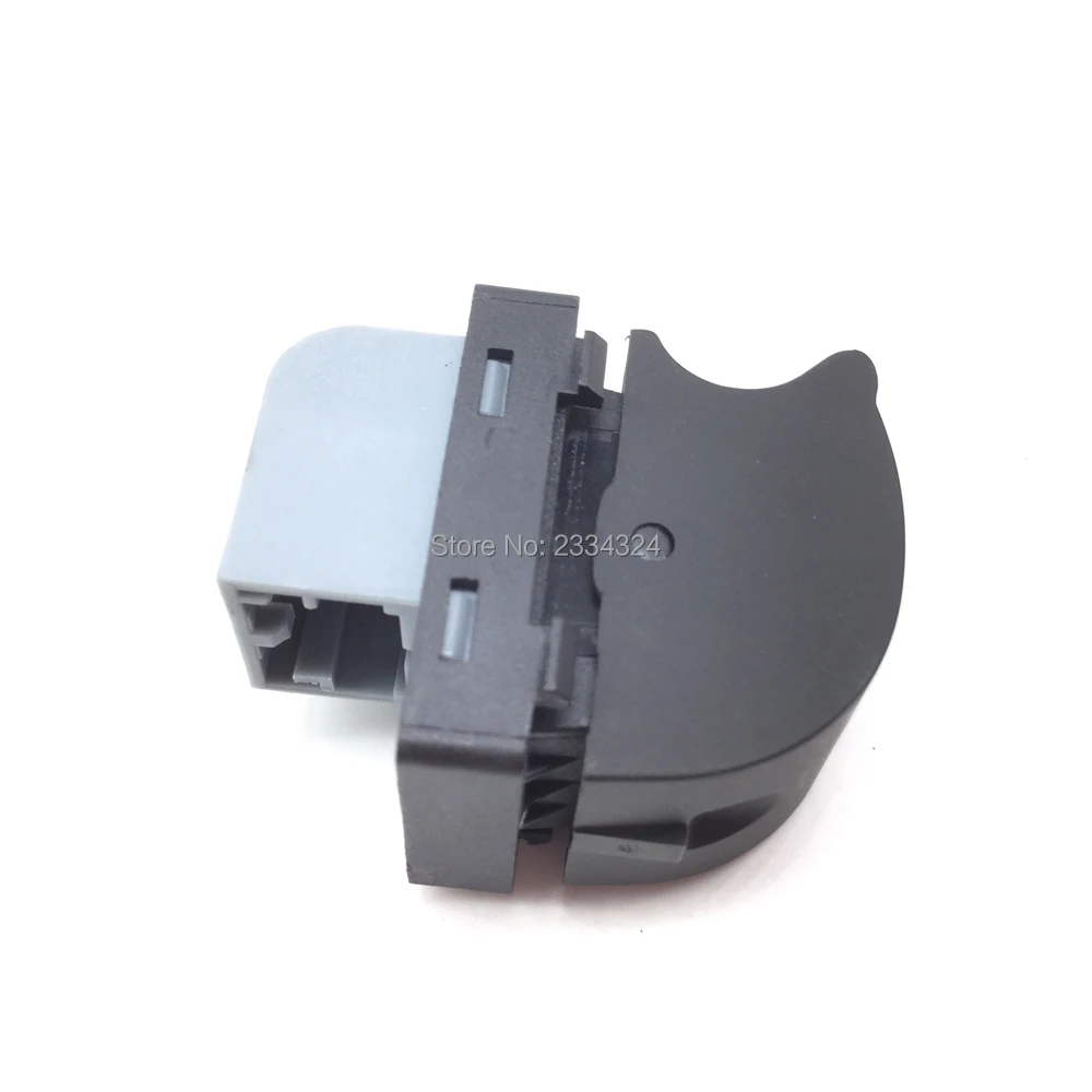 Для Audi A4 B6 B7 2.0T Переключатель подъема окна 8ED959855 8E0959855 Панель управления передний пассажирская сторона задняя включена.