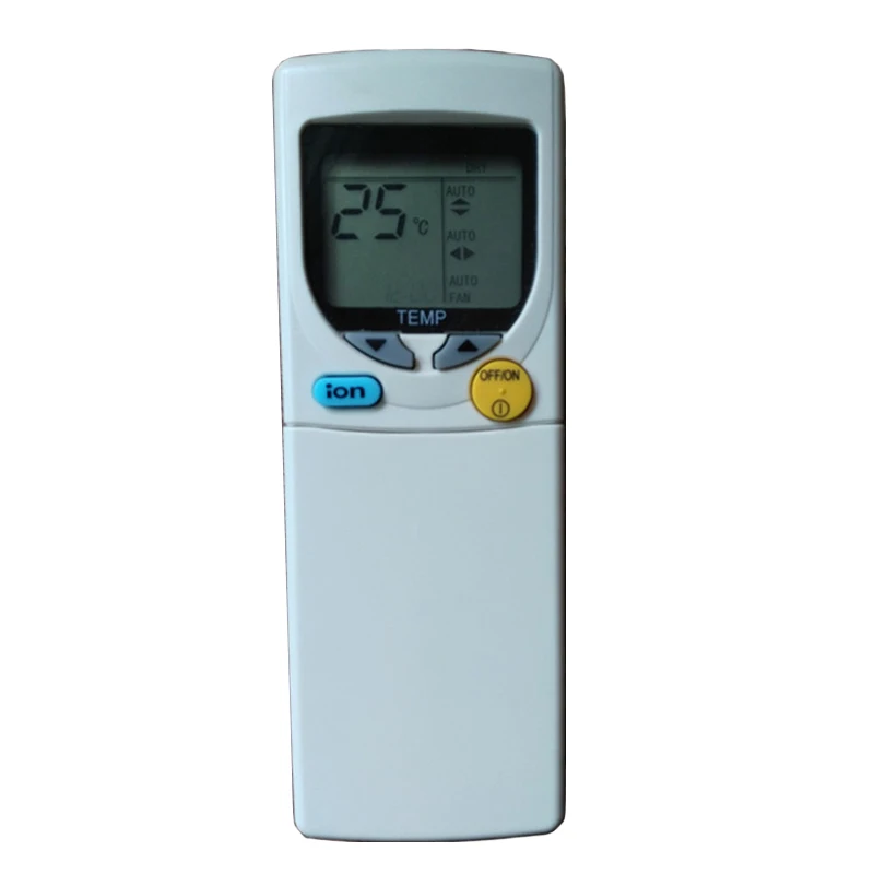 

Сменный пульт дистанционного управления для кондиционера Panasonic A75C2624