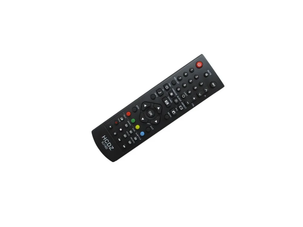

Пульт дистанционного управления для Hannspree 1093000073 ST321MBB JT01-32E2-000G HSG1140 HSG1115 HSG1143 HSG1116 HSG1076 LCD LED HDTV